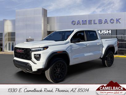 Used 2026 GMC Canyon Elevation w/ Convenience Package