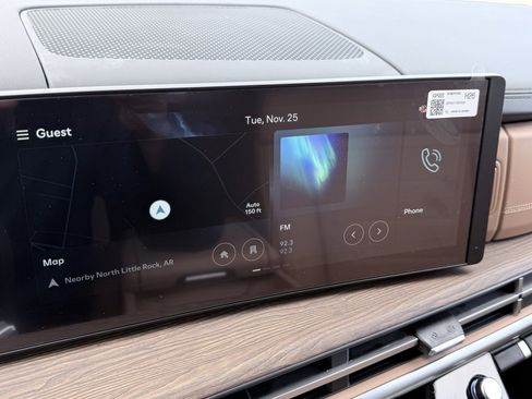 New 2026 Hyundai Santa Fe Calligraphy image 14