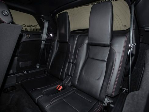 Used 2022 Land Rover Discovery Sport SE R-Dynamic AWD/4WD image 16