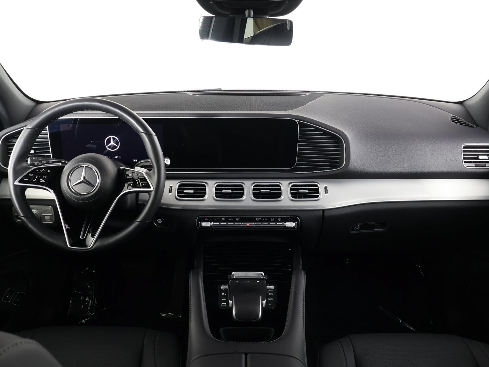 Used 2025 Mercedes-Benz GLE 450e 4MATIC image 7