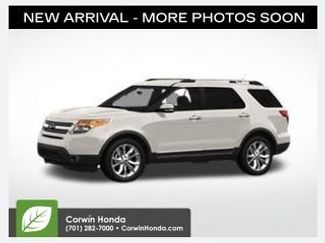 Used 2013 Ford Explorer Limited video 1