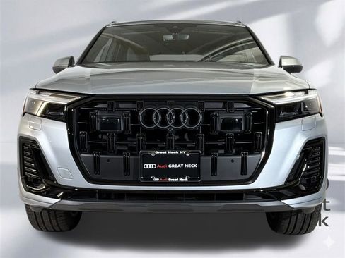 Used 2025 Audi Q7 2.0T Premium Plus w/ Premium Plus Package image 26