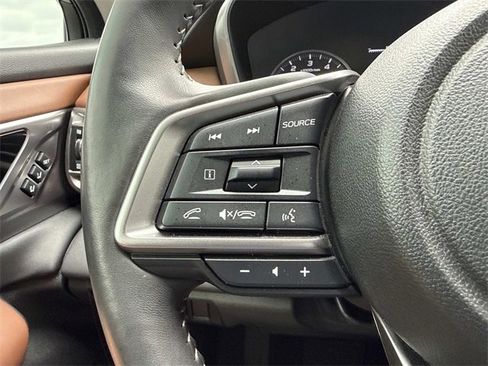 Certified 2024 Subaru Outback Touring image 27