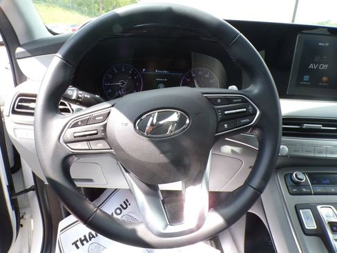 Used 2020 Hyundai Palisade SEL w/ Convenience Package AWD/4WD image 12