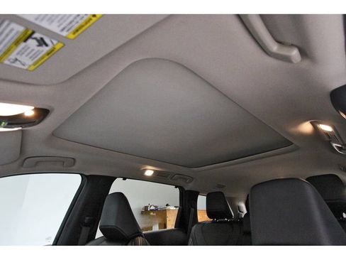 Used 2024 INFINITI QX60 Luxe w/ Performance Audio Package FWD image 33
