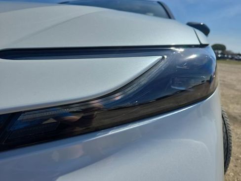 Used 2025 Toyota Camry XSE w/ Premium Plus Package image 31