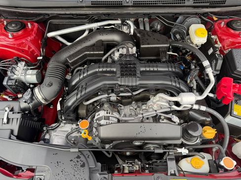 Used 2024 Subaru Impreza 2.0i image 31