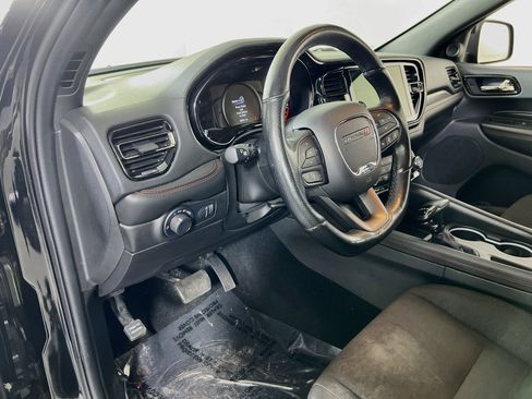 Used 2023 Dodge Durango GT AWD/4WD image 9