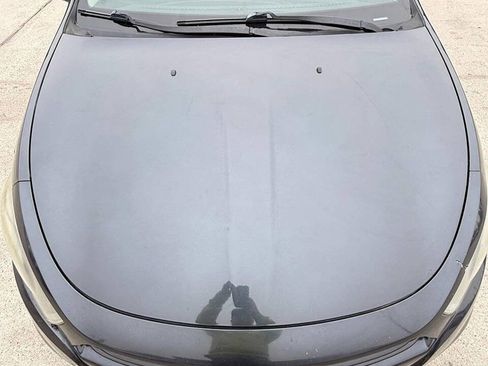 Used 2014 Dodge Dart SXT image 4