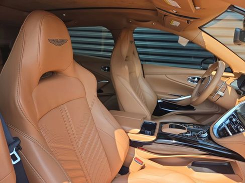 Used 2023 Aston Martin DBX 707 AWD/4WD image 19