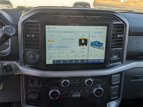 Used 2022 Ford F150 XLT w/ Equipment Group 302A High image 20