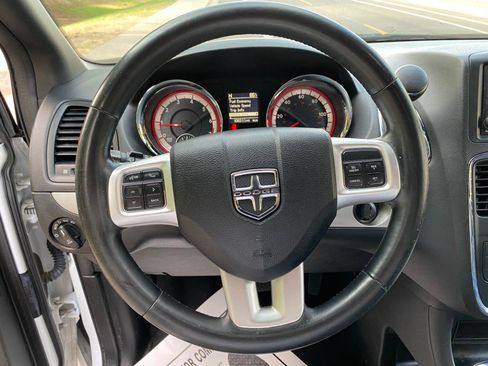 Used 2019 Dodge Grand Caravan GT FWD image 58