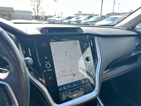 Certified 2023 Subaru Outback Limited image 32