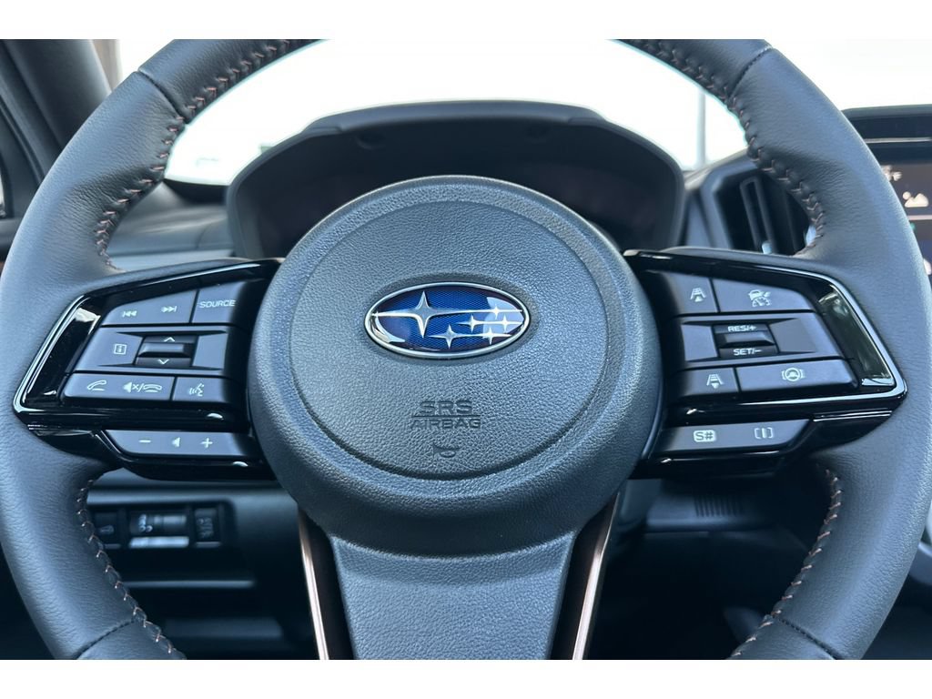 New 2026 Subaru Forester Sport AWD/4WD image 23