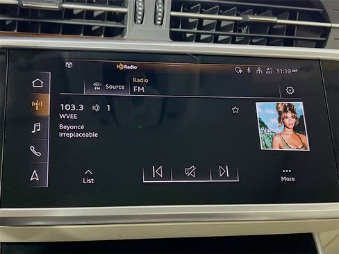 Used 2023 Audi A6 Premium Plus image 15