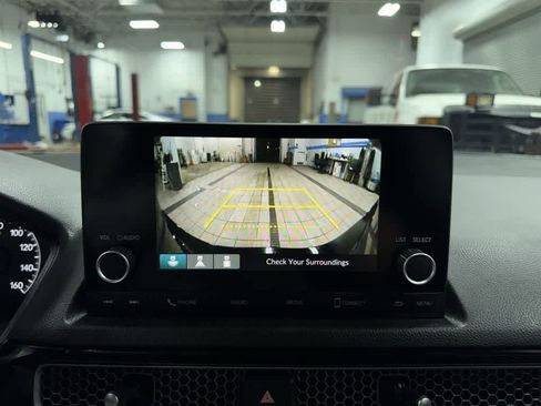 Used 2023 Honda Civic Sport image 22