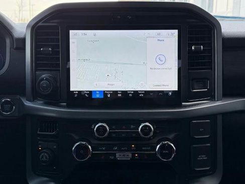 New 2026 Ford F150 XLT w/ Equipment Group 302A MID image 15