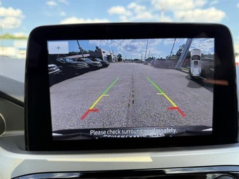 Used 2020 Ford Escape SEL image 17