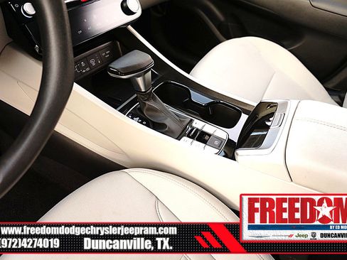 Used 2025 Hyundai Tucson SEL image 32