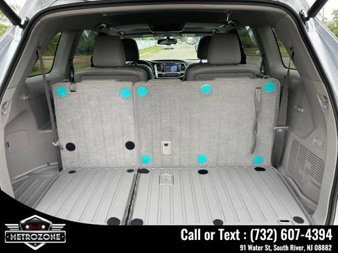 Used 2014 Toyota Highlander XLE image 20