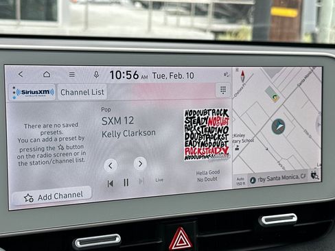 Used 2024 Hyundai Ioniq 5 SEL image 18