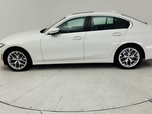 Used 2025 BMW 330i Sedan RWD image 5