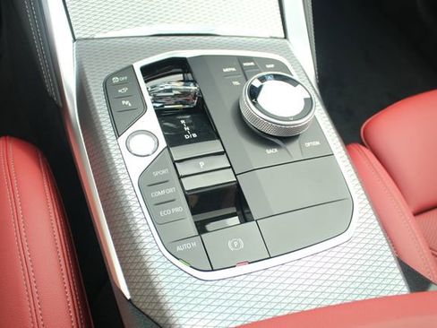 New 2026 BMW i4 xDrive40i image 13