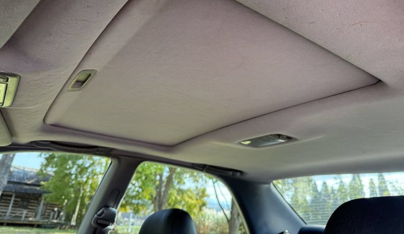 Used 2001 Lexus ES 330 FWD image 18