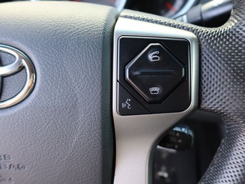 Used 2015 Toyota Tacoma PreRunner w/ TRD Sport Package image 23