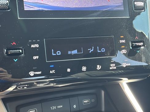 Certified 2024 Hyundai Tucson SEL FWD image 32