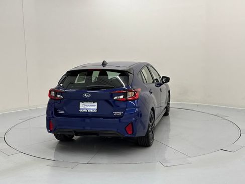 New 2025 Subaru Impreza RS image 5