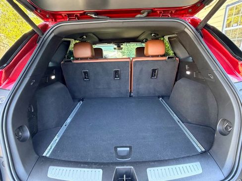 Used 2020 Cadillac XT5 Premium Luxury image 19