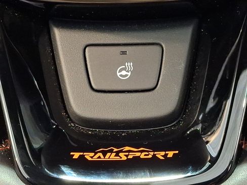 Used 2026 Honda Passport TrailSport Elite image 24