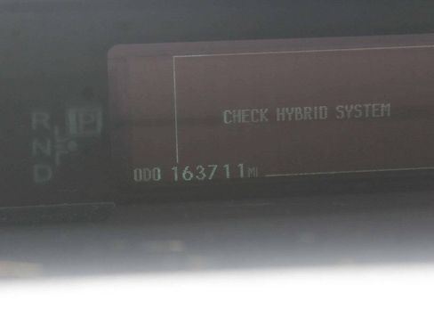 Used 2010 Toyota Prius Five FWD image 9