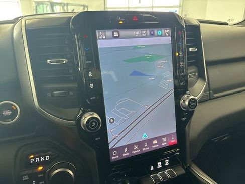 New 2026 RAM 1500 Big Horn AWD/4WD image 37