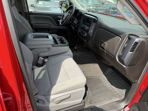 Used 2014 GMC Sierra 1500 4x4 Double Cab w/ Sierra Appearance Package image 9