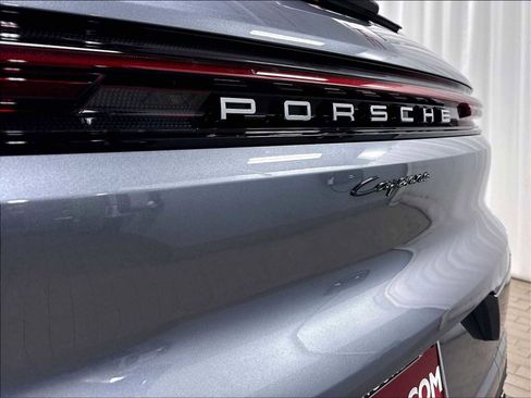 New 2026 Porsche Cayenne AWD/4WD image 33