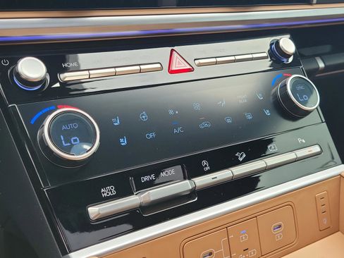 New 2026 Hyundai Santa Fe Limited image 29