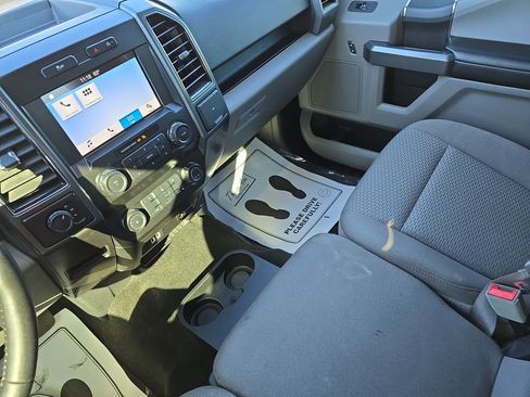 Used 2019 Ford F150 XLT w/ Equipment Group 301A Mid image 28