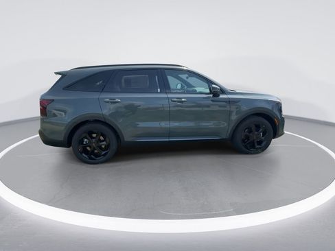 New 2026 Kia Sorento SX Prestige AWD/4WD image 9