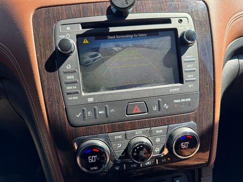 Used 2015 Chevrolet Traverse LTZ w/ LPO, 'HIT The Road' Package image 23