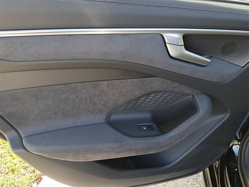 New 2026 Audi A6 Prestige image 28