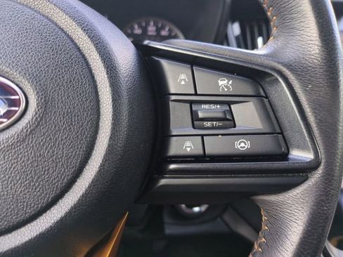 Used 2023 Subaru Outback Wilderness AWD/4WD image 31