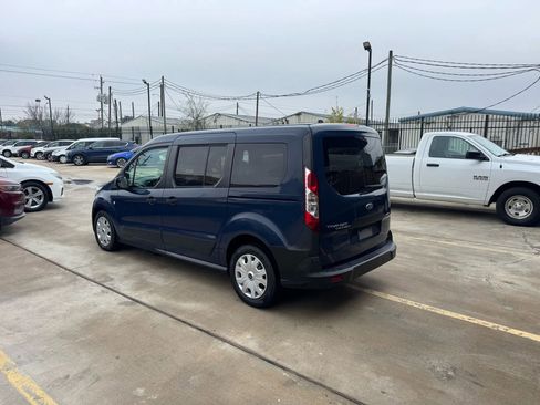 Used 2020 Ford Transit Connect XL image 4