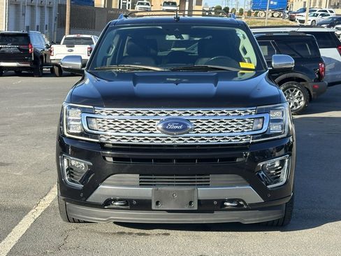 Used 2019 Ford Expedition Platinum image 13