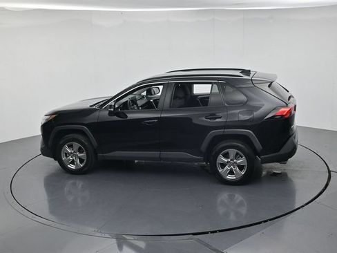Used 2023 Toyota RAV4 XLE AWD/4WD image 45