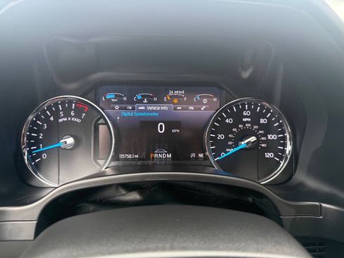 Used 2020 Ford Expedition Limited w/ Equipment Group 302A AWD/4WD image 26