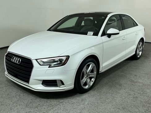 Used 2018 Audi A3 2.0T Premium image 7