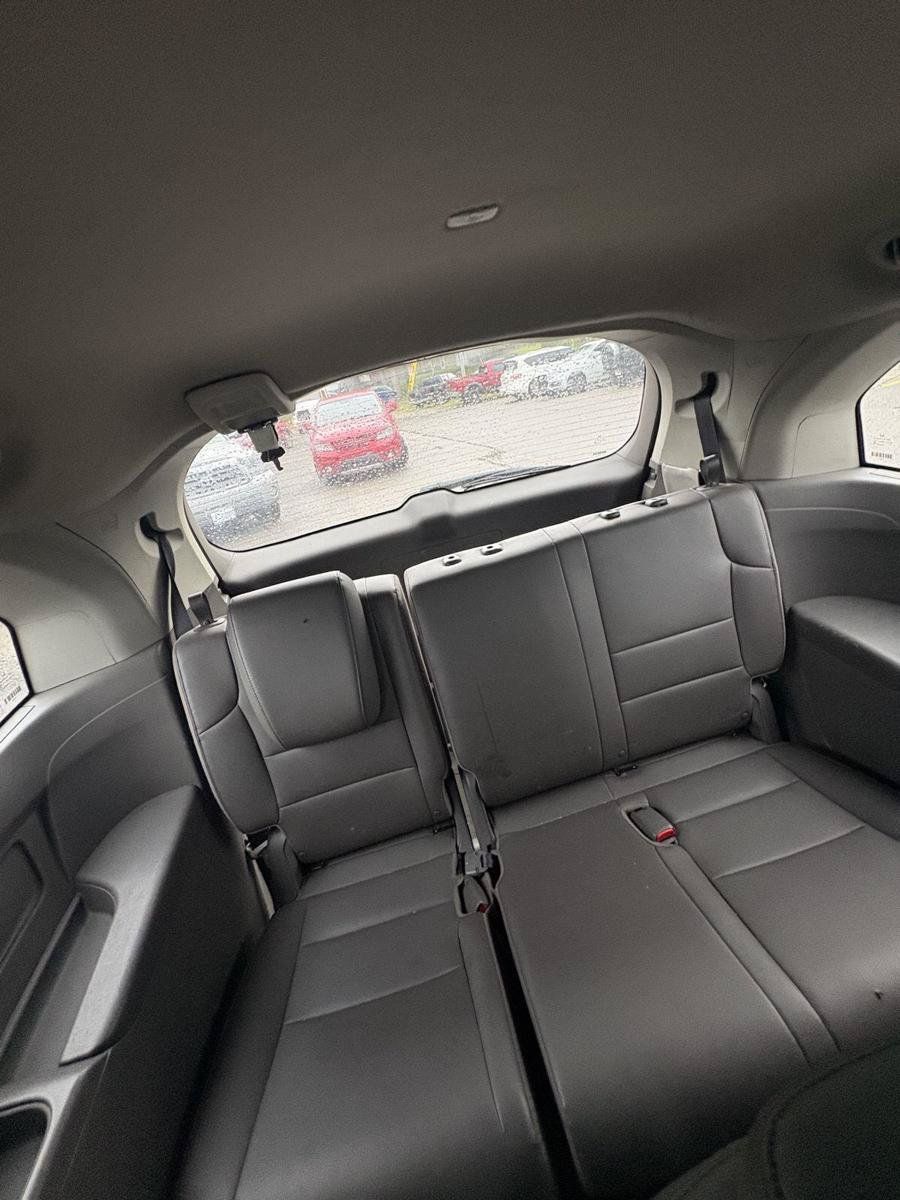 Used 2015 Honda Odyssey EX-L image 9