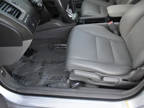 Used 2011 Honda Civic EX-L image 24